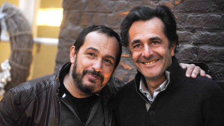 Films Et Séries Tv Avec Mehdi El Glaoui Mehdi revient dans "Belle et Sébastien" au cinéma