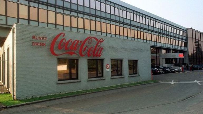 CocaCola les syndicats envisagent des actions