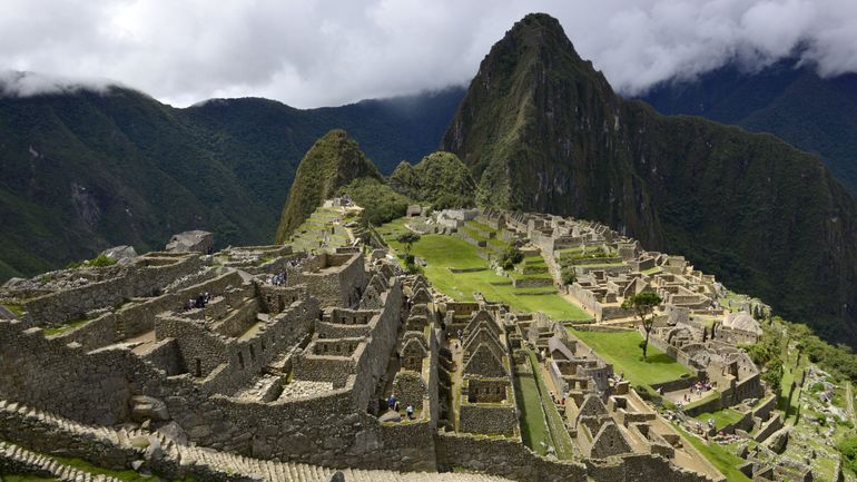 Machu Picchu Et Les Trésors Du Pérou Avis Le Machu Picchu au Pérou, monument préféré au monde