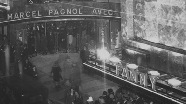 Horaires Des Séances Du Film Années 20 2021 Bruxelles: Nuit Blanche et zoom sur le cinéma des années 20'