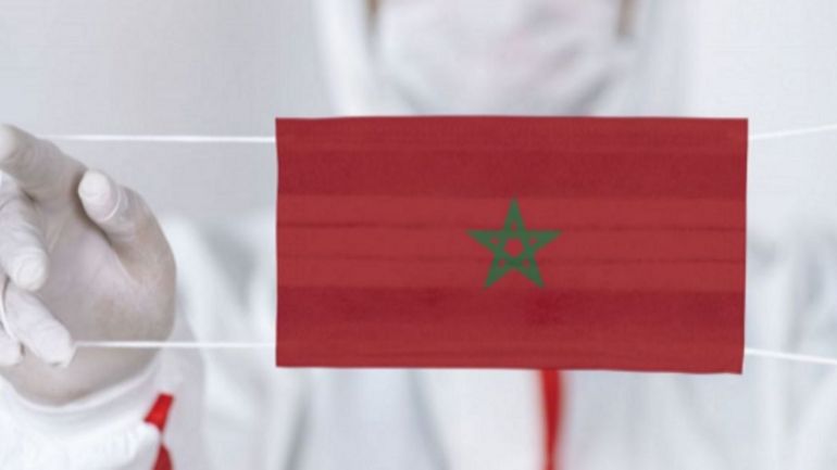 Coronavirus au Maroc : le pays enregistre une hausse record des ...
