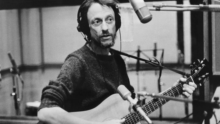 Les 100 ans de Boris Vian, le "déserteur" engagé et sans