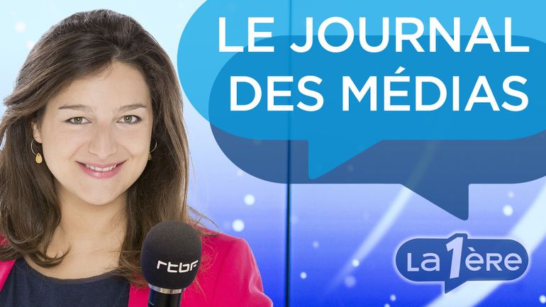 Le journal des médias Le journal des médias