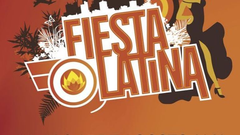 Une "Fiesta Latina" aux rythmes espagnols du 23 au 25 août ...