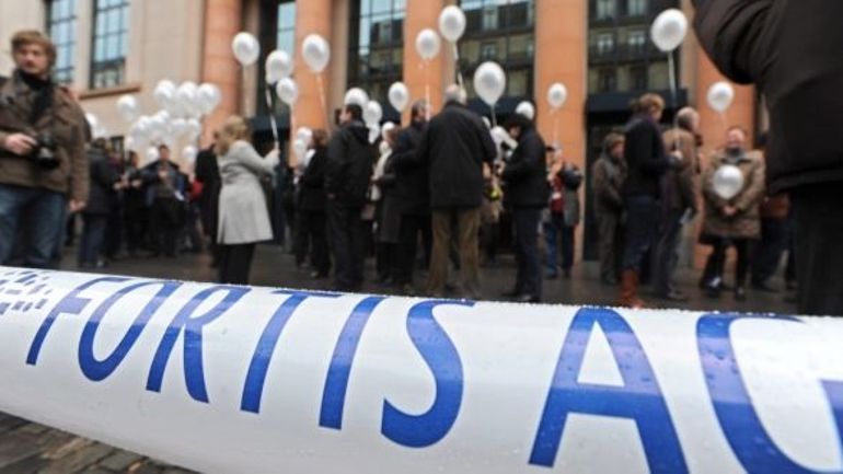 Fortis Insurance Belgium devient AG Insurance