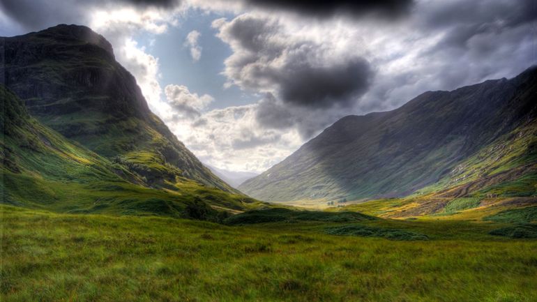 Devenir Lord En Achetant Un Terrain Devenez Lord ou Lady en vous offrant une parcelle des Highlands
