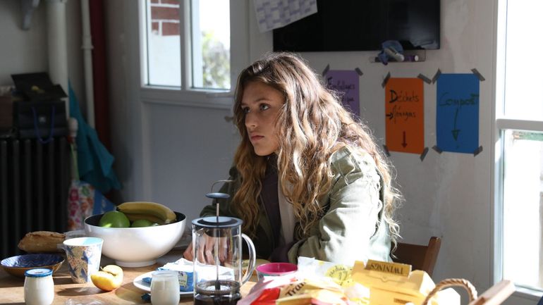 Film Les Pennac Un Air De Famille "Les Pennac - Un air de famille" : un téléfilm inédit avec Christian