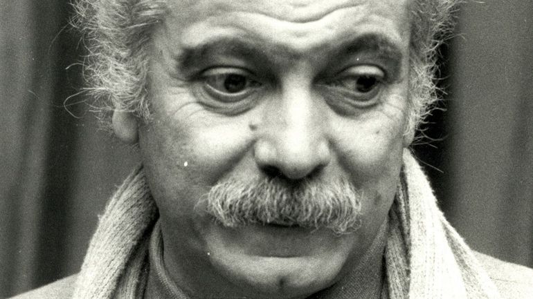 à Quel âge Est Mort Georges Brassens Voici 30 ans s'en allait Georges Brassens