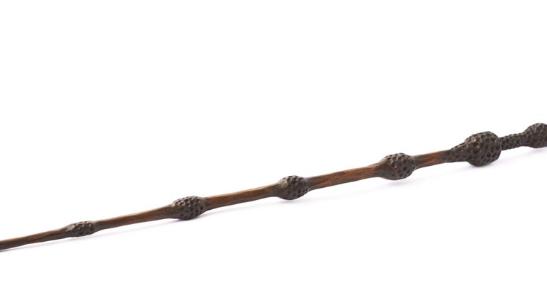 baguette des sorciers harry potter