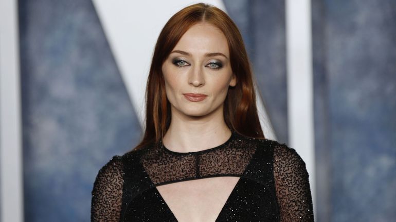 &#34;Je suis toujours sous le choc&#34; : Sophie Turner revient sur son divorce avec Joe Jonas