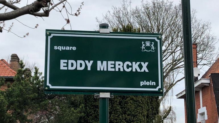 Résultat de recherche d'images pour "square Eddy Merckx photos"