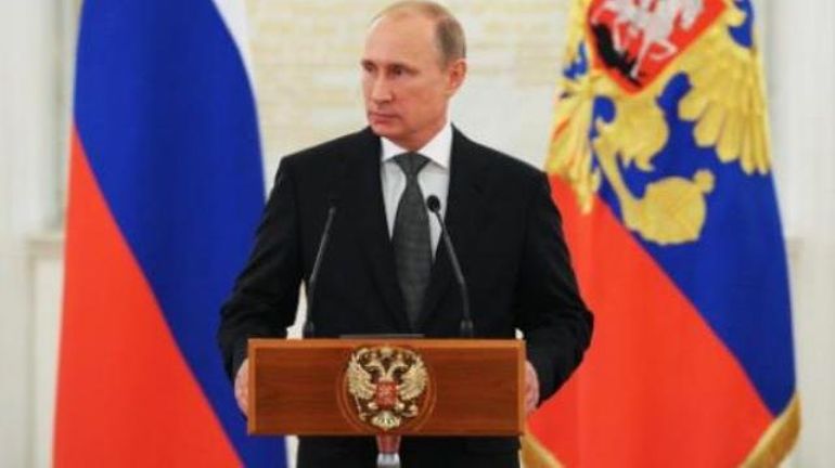 Pdg Total Russie Poutine décore le PDG de Total mort à Moscou dans un accident d'avion