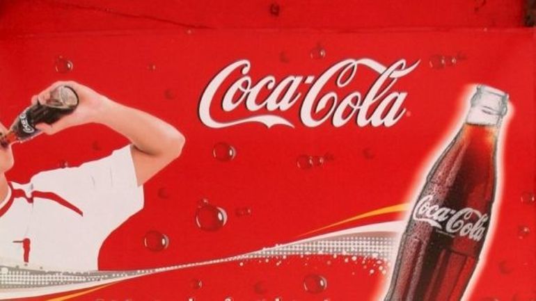 Gand grève chez CocaCola, l'emploi en question