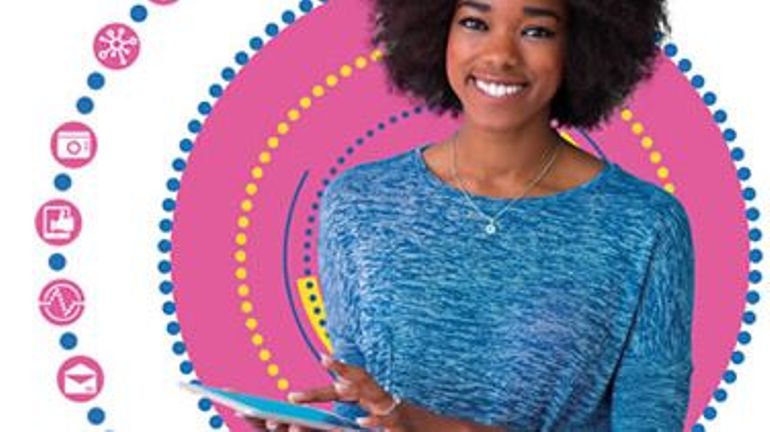 La semaine numérique 2018 - Apprenons à maîtriser nos données... La semaine numérique 2018 - Apprenons à maîtriser nos données...