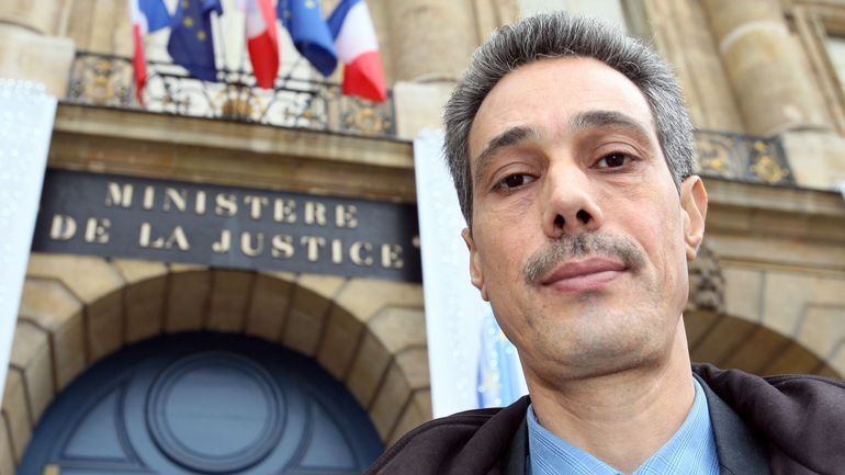 France: l'affaire "Omar Raddad" relancée grâce à l'analyse ADN