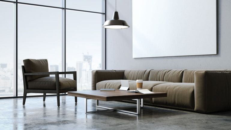 Comment Faire Le Ragreage De Son Sol Soi Meme