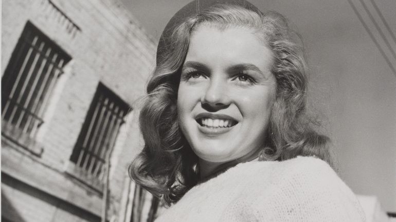 Comment S'appelle La Mère De Marilyn Monroe