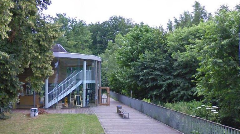 Le Parc Naturel Des Plaines De L'Escaut Accueille Cette Année Les ...