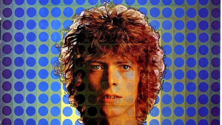 David Bowie Space Oddity Extrait De Démo "Space Oddity" de David Bowie célèbre ses 50 ans avec un nouveau clip