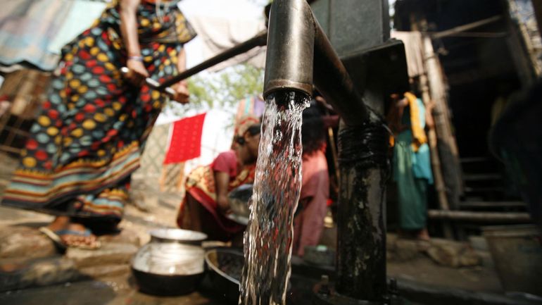 Bangladesh Des Millions De Personnes Boivent Encore De L Eau Contamin E L Arsenic