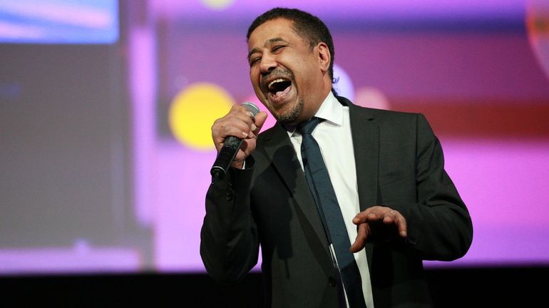 Khaled Alouach En Garde à Vue Le chanteur Khaled condamné pour plagiat: 200 000 euros