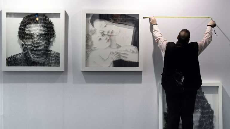 Exposition Hyperréalisme. Ceci N'est Pas Un Corps Avis