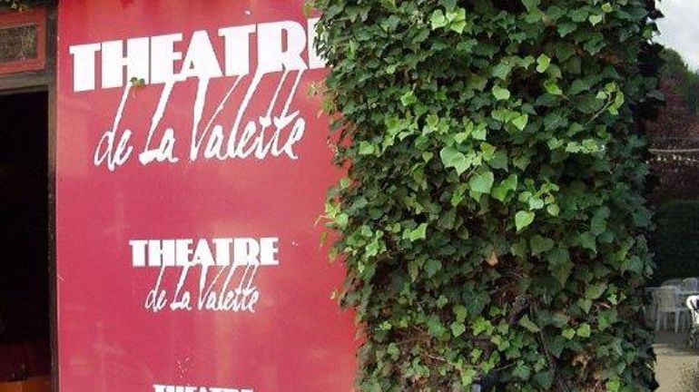 Théâtre De La Valette à Ittre Léonil Mc Cormick Se Sent Désabusé 