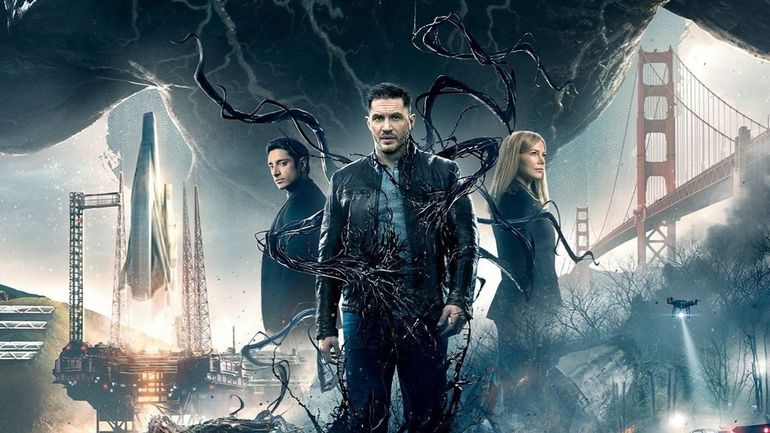 Venom a droit à son spinoff