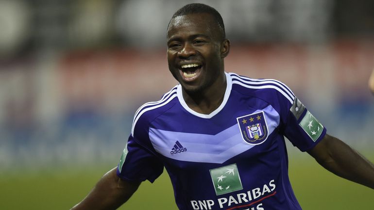 Acheampong Acheampong