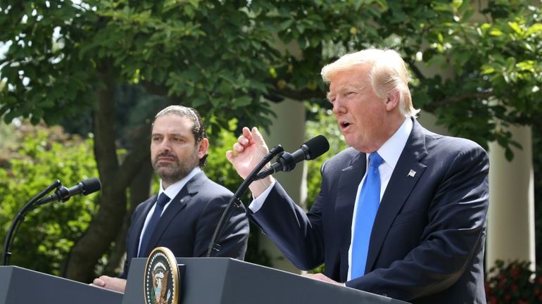 Les 20 Crimes Les Plus Horribles Du Monde Trump dit ne pas être "fan" d'Assad qui devra répondre de ses