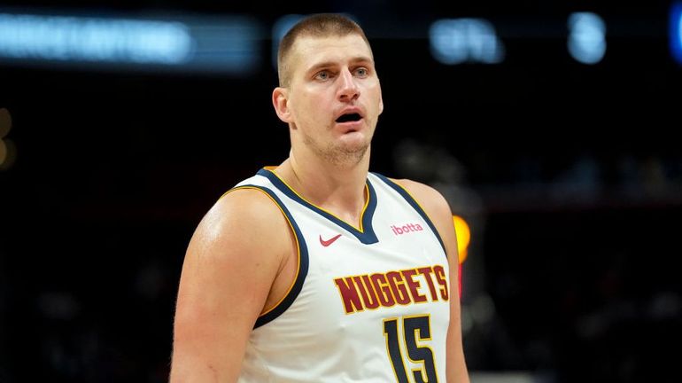 Débat : Nikola Jokic fait-il déjà partie des 5 meilleurs pivots NBA de l’histoire ?