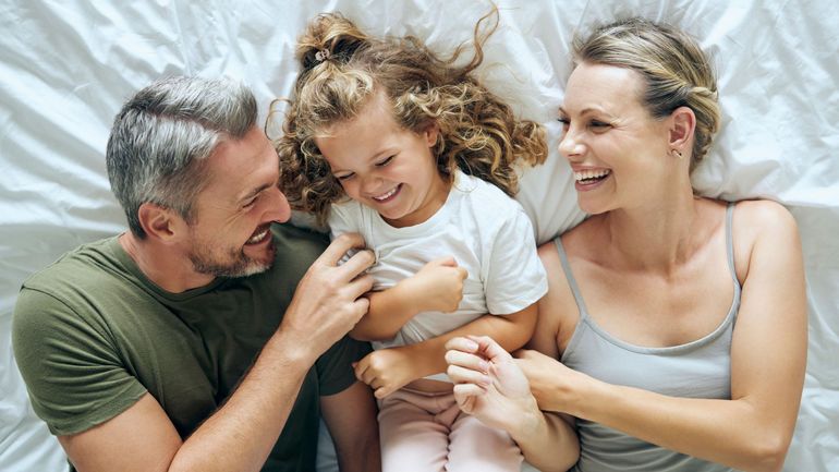 Le double nom de famille, une possibilité choisie par de nombreux parents ?