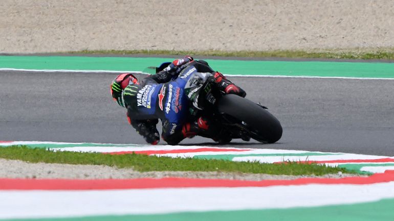 Moto GP d'Italie au Mugello : suivez les course en direct ...