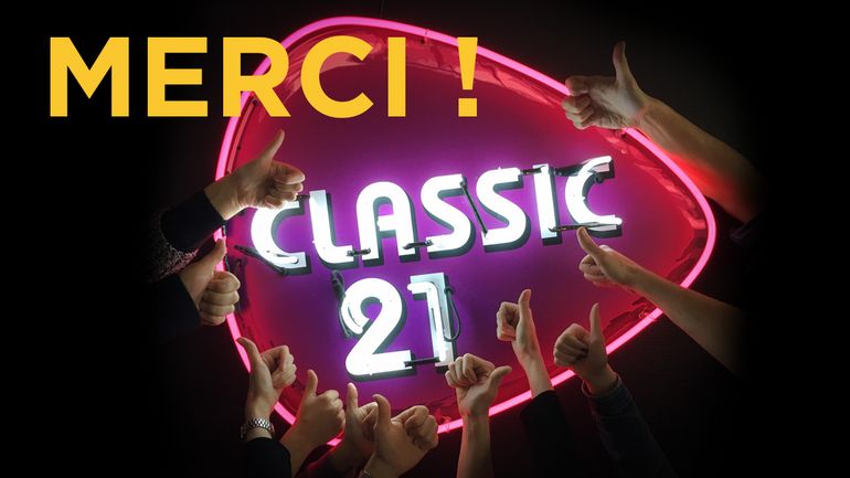 Chaque Fidélité Saison 2 Merci de votre fidélité