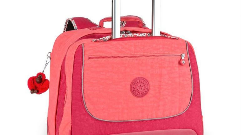 sac kipling primaire