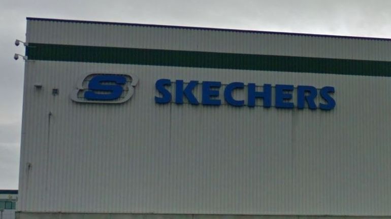 skechers milmort