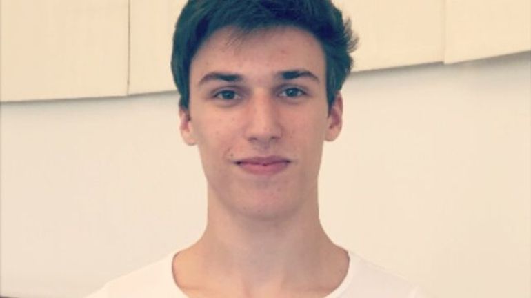 Avant Hier Jess Avait 17 Ans
