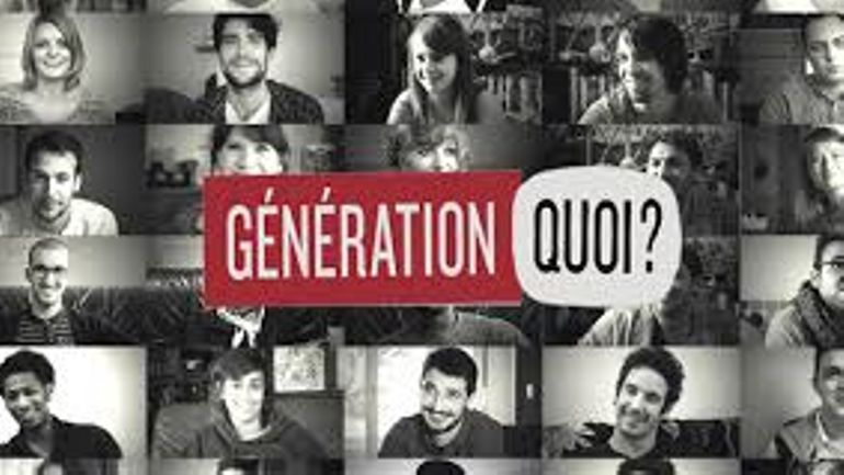 Génération quoi ? Génération quoi ?