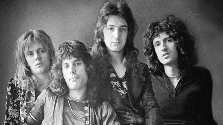 Queen : les plus grands moments de ce groupe légendaire