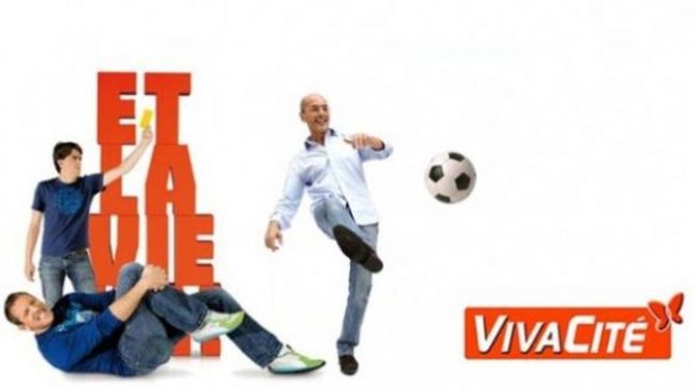 Complètement Foot Spécial Diables Rouges