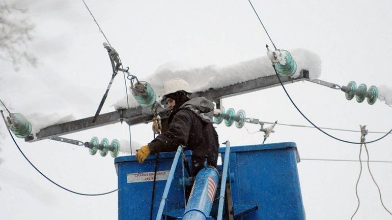 panne d électricité aujourd hui - incident edf en cours