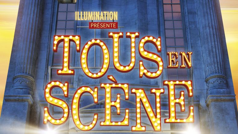 Dessin Animé Sortie Décembre 2021