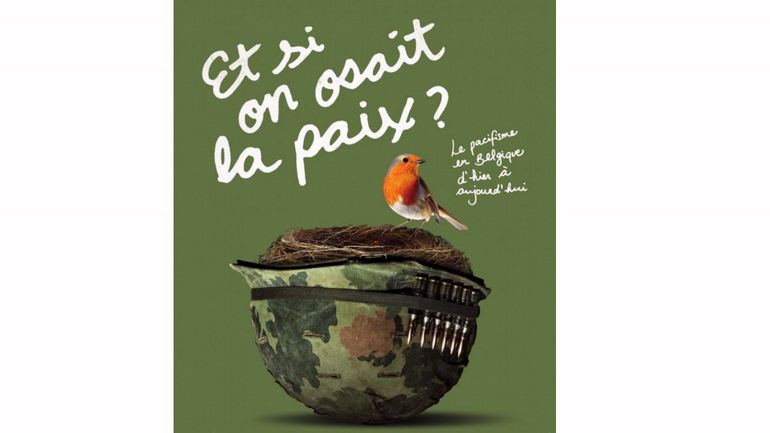 Osons la paix (sur les réseaux sociaux) Osons la paix (sur les réseaux sociaux)