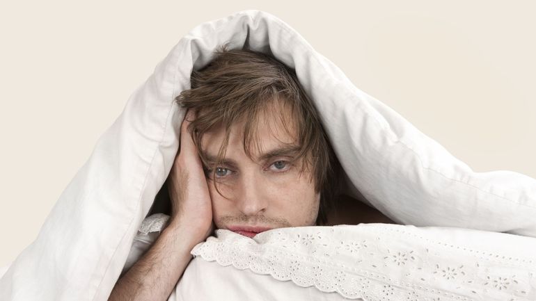 Peut On Mourir D Une Paralysie Du Sommeil Avancer l'heure de coucher et de lever de 2h pourrait augmenter la
