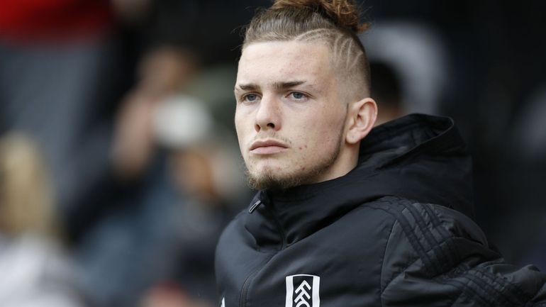 Liverpool mise sur Harvey Elliott, le plus jeune joueur de ...