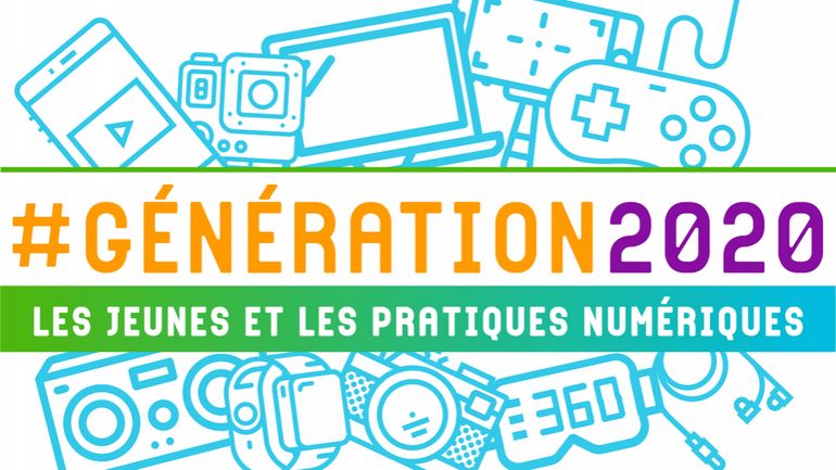 Enquête #Generation2020 : Appel à enseignants Enquête #Generation2020 : Appel à enseignants