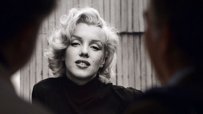 Comment S'appelle La Mère De Marilyn Monroe