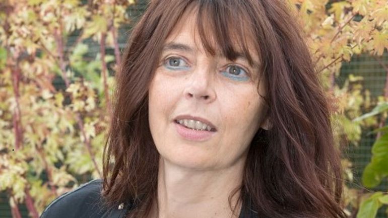 Rencontre avec Véronique Bergen au sujet de son livre "Tous ...