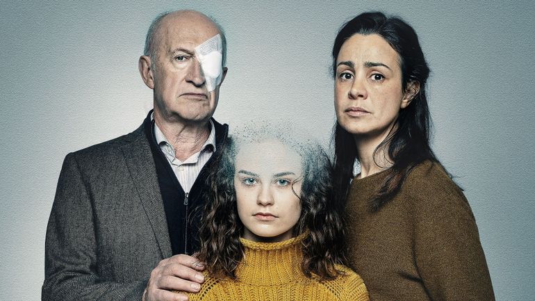 Film Les Pennac Un Air De Famille "Les Pennac - Un air de famille" : un téléfilm inédit avec Christian