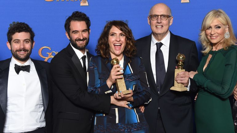 Golden Globe De La Meilleure Série Télévisée Musicale Ou Comique Golden Globes 2015 : les surprises et les déceptions